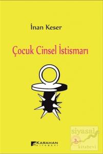 Çocuk Cinsel İstismarı