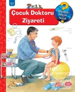Çocuk Doktoru Ziyareti (Ciltli)