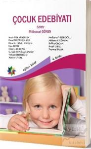 Çocuk Edebiyatı (Ciltli)