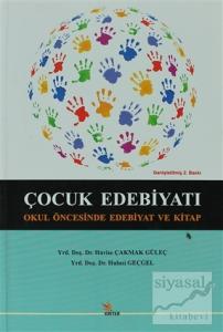 Çocuk Edebiyatı