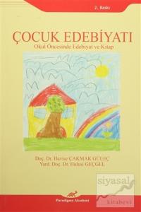 Çocuk Edebiyatı