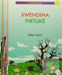 Çocuk Eğitim Seti (10 Kitap)