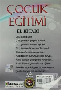 Çocuk Eğitimi El Kitabı