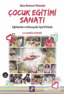 Çocuk Eğitimi Sanatı
