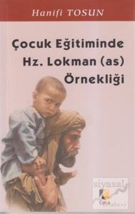 Çocuk Eğitiminde Hz. Lokman (a.s.) Örnekliği