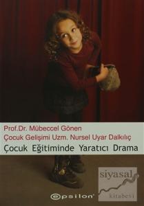 Çocuk Eğitiminde Yaratıcı Drama