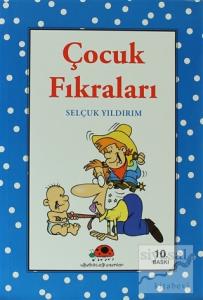 Çocuk Fıkraları