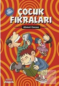 En Komik Çocuk Fıkraları