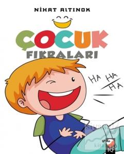 Çocuk Fıkraları