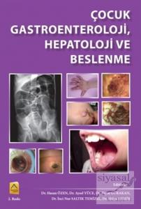 Çocuk Gastroenteroloji, Hepatoloji ve Beslenme