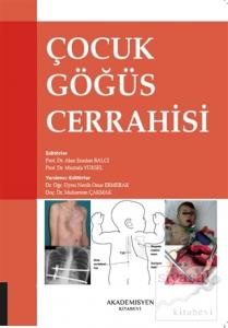 Çocuk Göğüs Cerrahisi