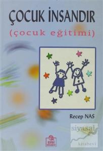 Çocuk İnsandır