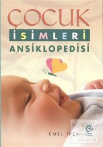 Çocuk İsimleri Ansiklopedisi