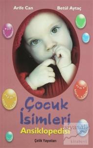 Çocuk İsimleri Ansiklopedisi