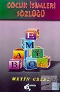 Çocuk İsimleri Sözlüğü