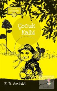 Çocuk Kalbi - Çocuk Klasikleri 52