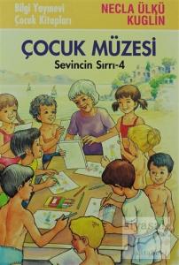 Çocuk Müzesi - Sevincin Sırrı 4
