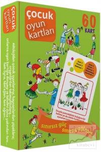 Çocuk Oyun Kartları