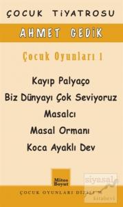 Çocuk Oyunları 1