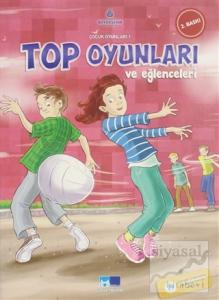 Çocuk Oyunları Top Oyunları ve Eğlenceleri