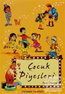 Çocuk Piyesleri