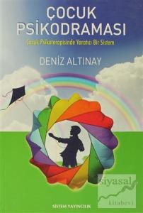 Çocuk Psikodraması