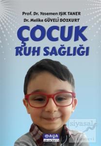 Çocuk Ruh Sağlığı
