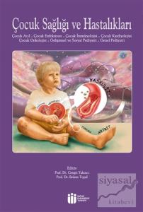 Çocuk Sağlığı ve Hastalıkları 2