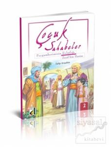 Çocuk Sahabeler: Zeyd Bin Harise
