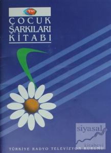 Çocuk Şarkıları Kitabı