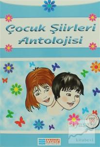 Çocuk Şiirleri Antolojisi
