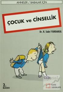Çocuk ve Cinsellik
