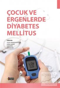 Çocuk ve Ergenlerde Diyabetes Mellitus