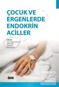 Çocuk ve Ergenlerde Endokrin Aciller