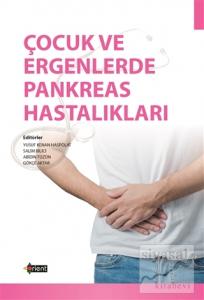 Çocuk ve Ergenlerde Pankreas Hastalıkları