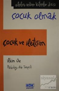Çocuk ve İletişim (Ciltli)