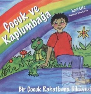 Çocuk ve Kaplumbağa