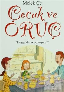 Çocuk ve Oruç