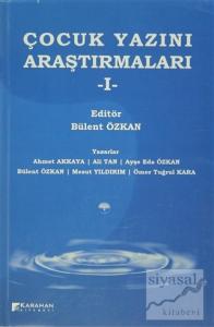 Çocuk Yazını Araştırmaları - 1