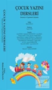 Çocuk Yazını Dersleri