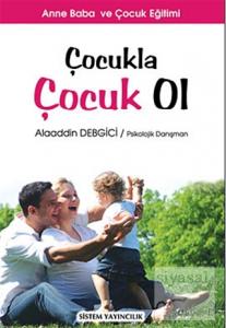 Çocukla Çocuk Ol