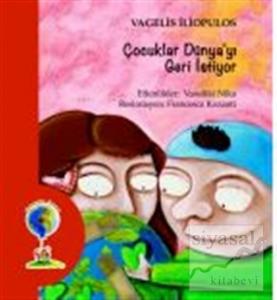 Çocuklar Dünya'yı Geri İstiyor