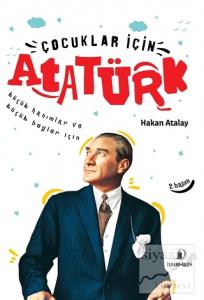 Çocuklar İçin Atatürk