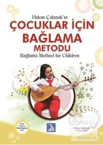 Çocuklar İçin Bağlama Metodu / Bağlama Method for Children