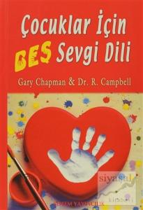 Çocuklar İçin Beş Sevgi Dili