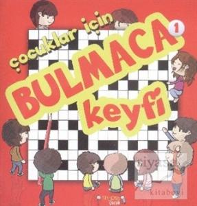 Çocuklar İçin Bulmaca Keyfi