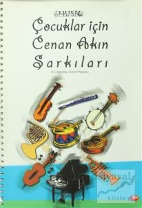 Çocuklar İçin Cenan Akın Şarkıları