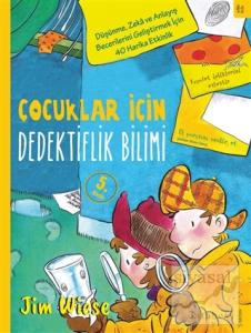 Çocuklar İçin Dedektiflik Bilimi