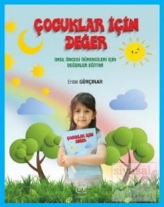 Çocuklar İçin Değer