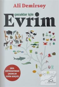 Çocuklar için Evrim